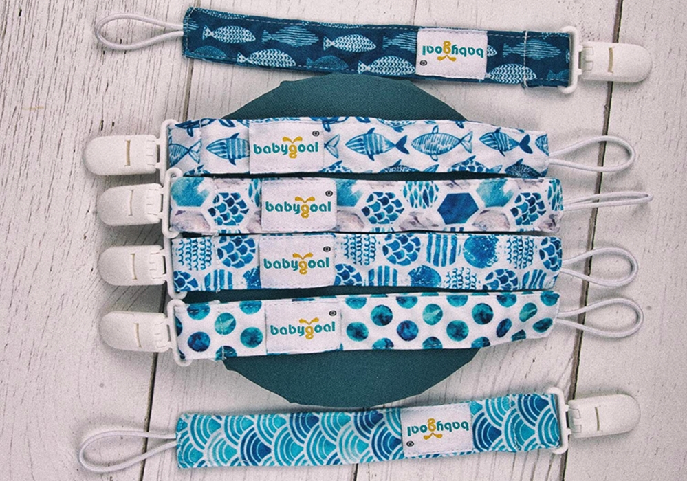 How To Sanitize Pacifier Clips in The Right Way?